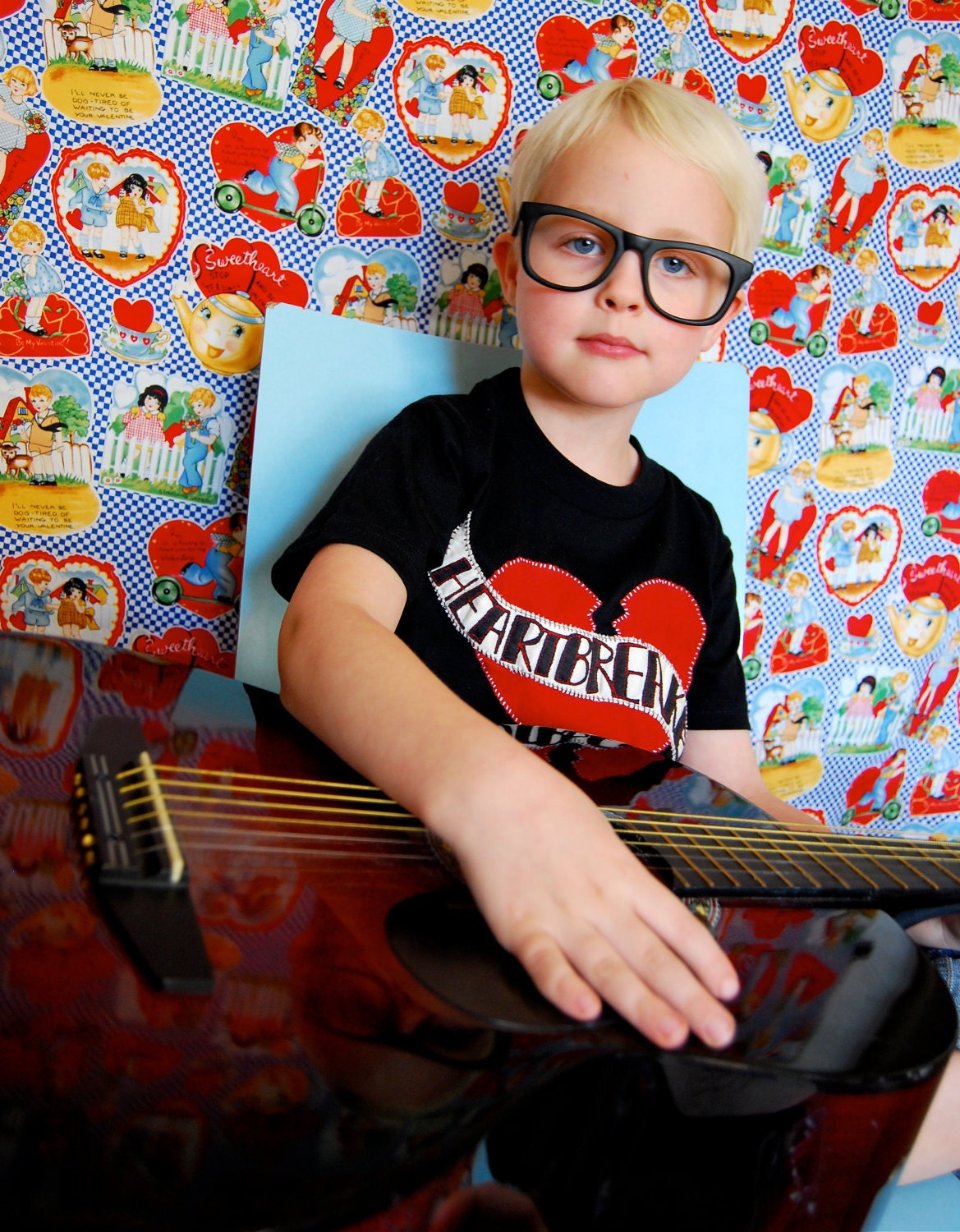 Lil Heartbreaker