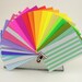 index cards super assortment / 3x5 size / 90 pieces
