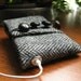 Louis Left  Cuff, The Classic Recycled Suits iPod Cozy