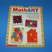 Math Art Book