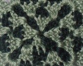 Go Check On Granny - motif stitch pattern