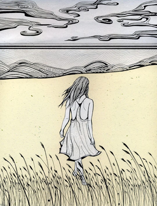 Meet Me By the Water