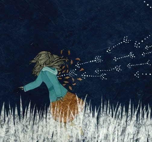 The Stars Are Against Me Tonight
