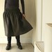RESERVED . E SKIRT . last piece