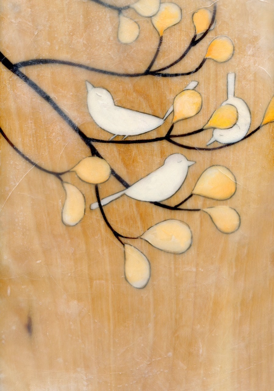 Magnolia Tree