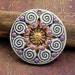 Sun Spirit Pendant