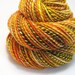 Handspun Yarn - Jamie - 110 Yards