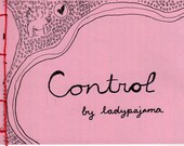 Control - Art Zine