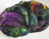 THREE RING CIRCUS- Spontaneous Spinning Clouds (4.0 oz.)