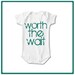 Worth the Wait - Adorable Baby Bodysuit or Toddler Tees - Perfect for New Babies or Adoptions