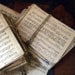 Vintage French sheet music, lot of 10