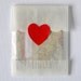 map "12 things i love" mini-book