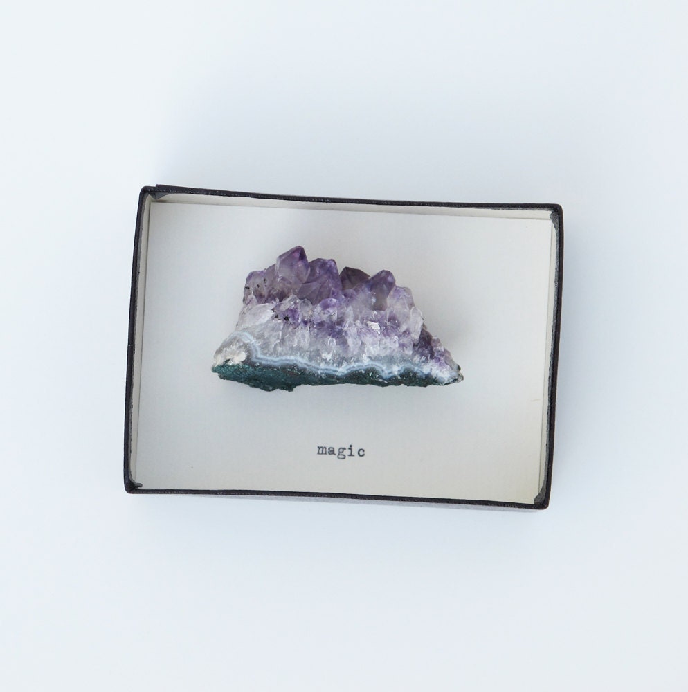 black box magic rock collection