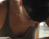 Infrastructure Earrings
