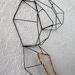 Mapping the Dispersal Wall Installation