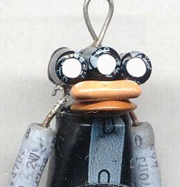 Three Eyed Dude
