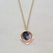 Moon Necklace