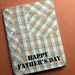 Happy Father's Day-Western Dad