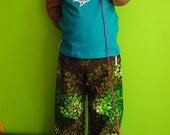 RESERVED for Pia, kinchi fab pants for boys, size 3. 