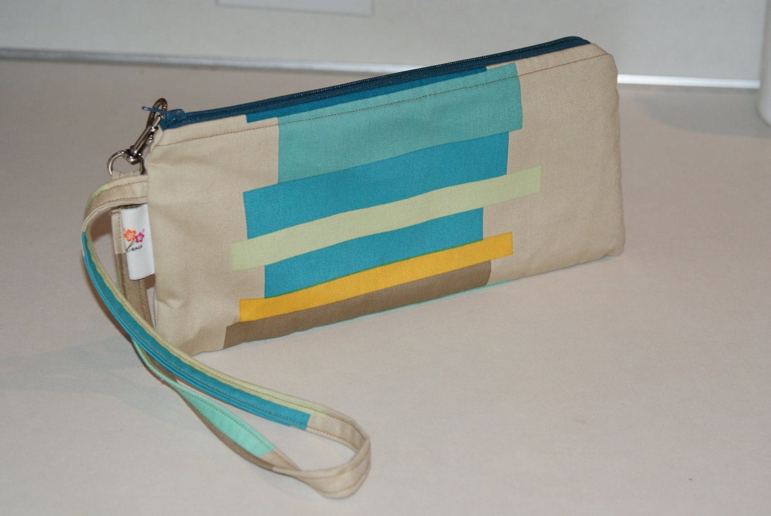 Evening Out Wristlet Bag