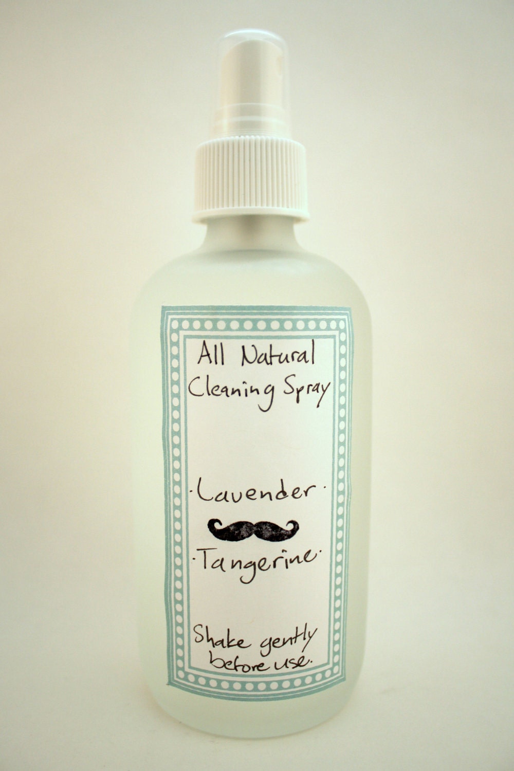 Lavender-Tangerine All-Natural Cleaner