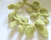 Spring Leaf Bracelet