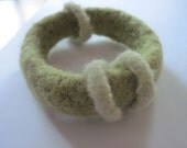 Green on Green Bracelet