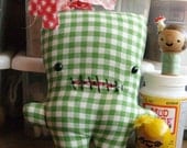 e-pattern Easiest Monster Ever