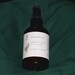 4 oz Relaxation Massage and Bath Oil (Natural and Vegan with Lavender and Clary Sage)