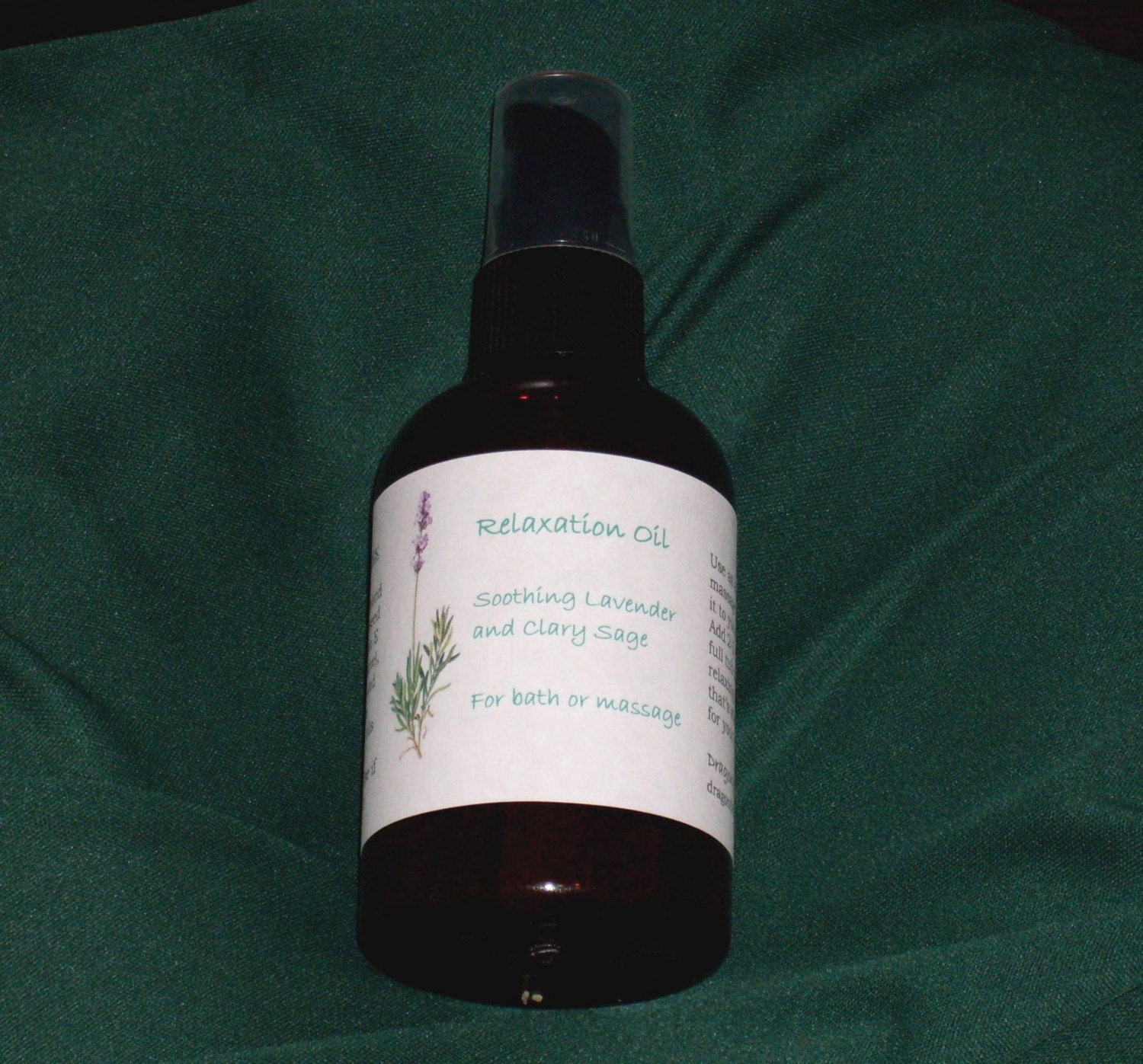 Relaxation Gift Set