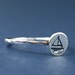 Little Sterling Silver Sailboat Ring