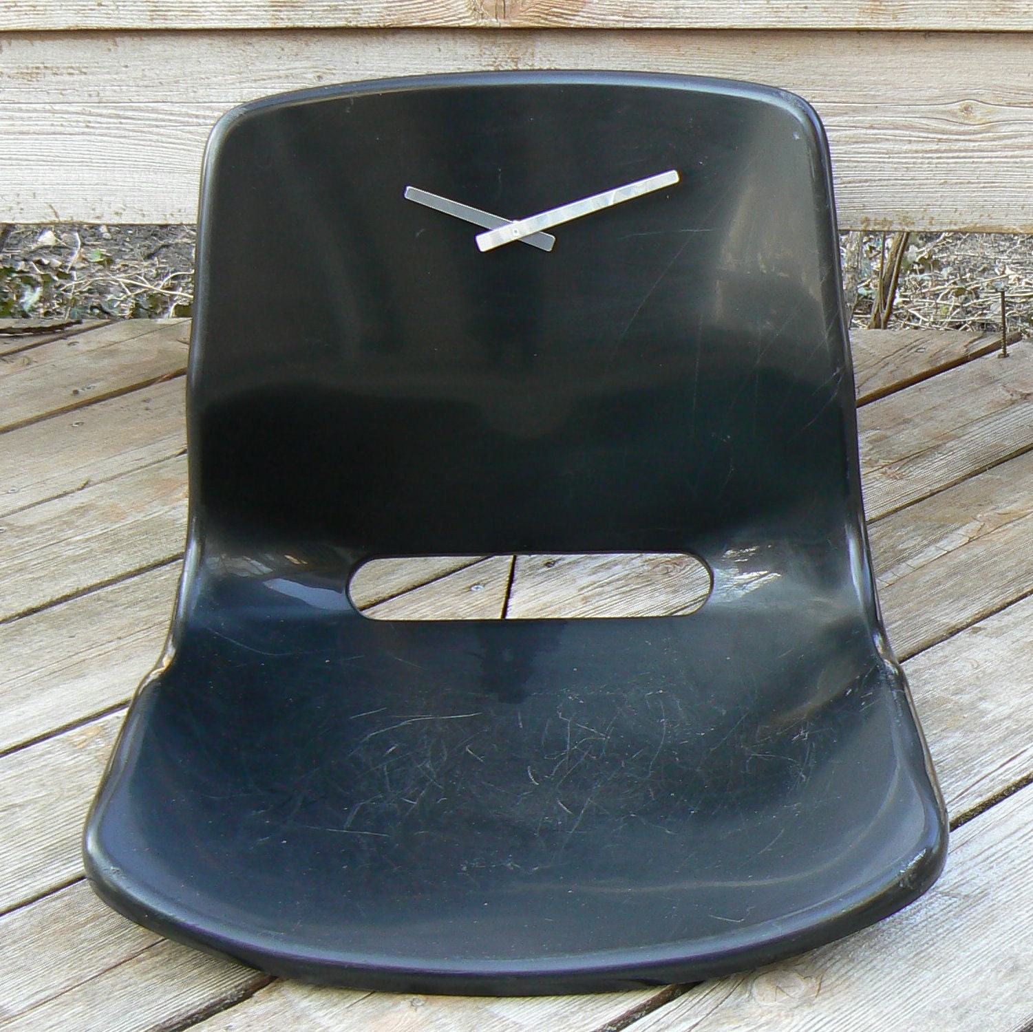 Chair Era