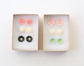 Flower Post Gift Set