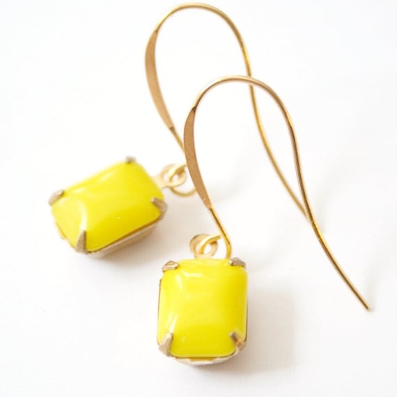 Little Sunny Earrings
