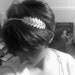 Grecian Goddess 22K GP Headband