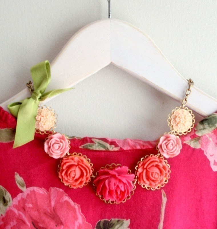 Madeleine Necklace