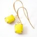Little Sunny Earrings