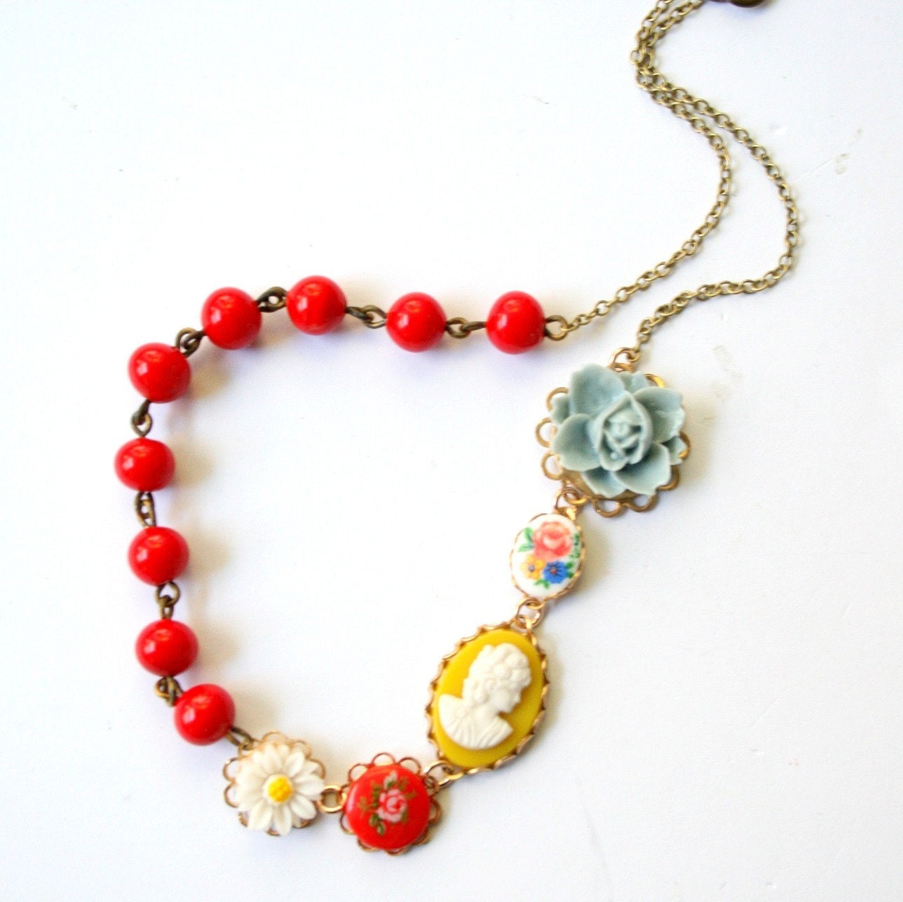 Monica Necklace