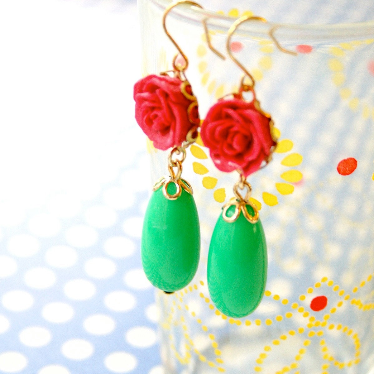 Fiesta Earrings