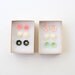 Flower Post Gift Set