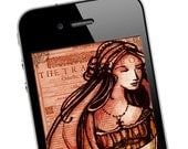 20 Shakespeare Wallpapers for IPhone (or Android)