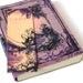 Midsummer Book Addict Gift Set - Shakespeare Leatherbound Blank Book