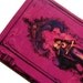 Imperfect Journal Sale - Portia - Shakespeare Leatherbound Blank journal or guest book