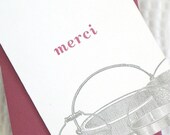 Merci Buckets - 6 pack