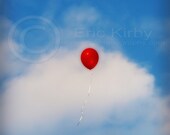 A Dream Adrift - Photographic Print