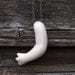 Porcelain Doll Arm Necklace