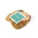 Wood Gift Tag Set - Set of 12 Tags