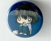 Death Note - L Button