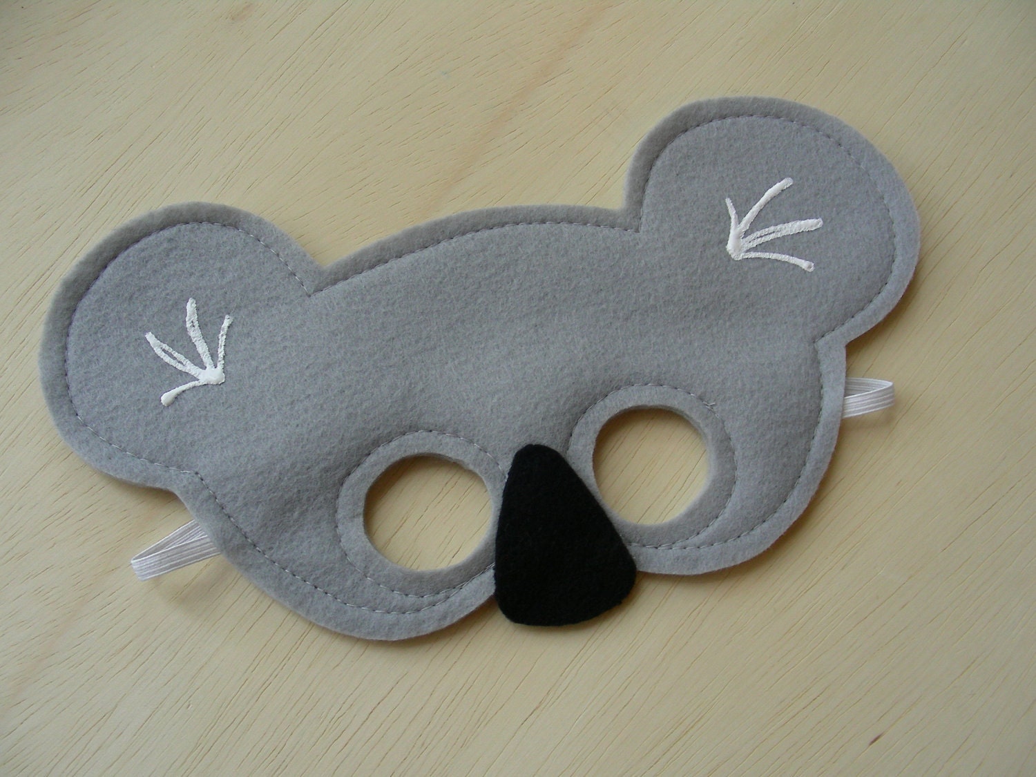 Koala Mask for Children