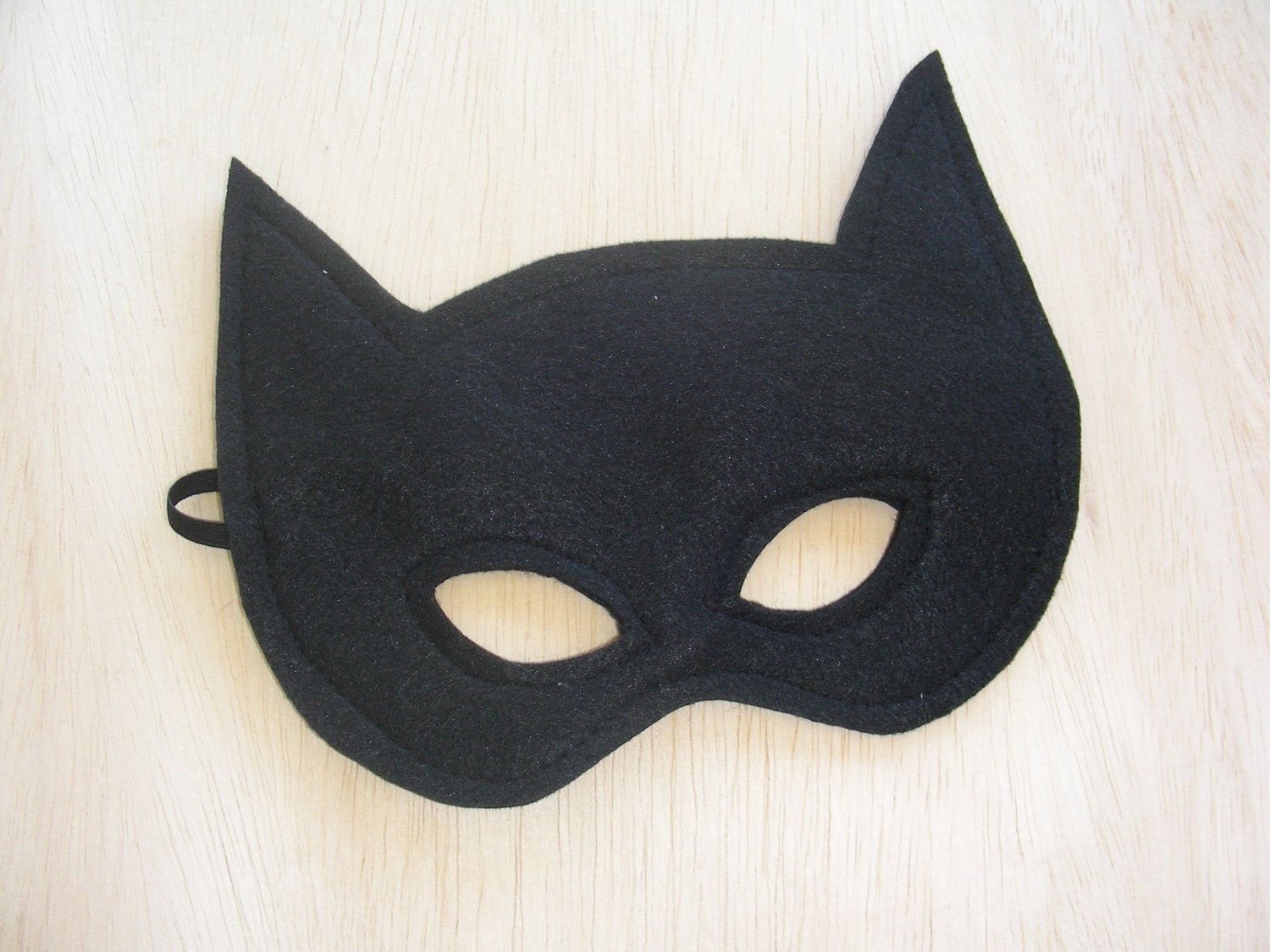 Child Batman Mask